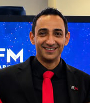 Marios Vasiliadis