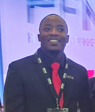 Luyanda Langa